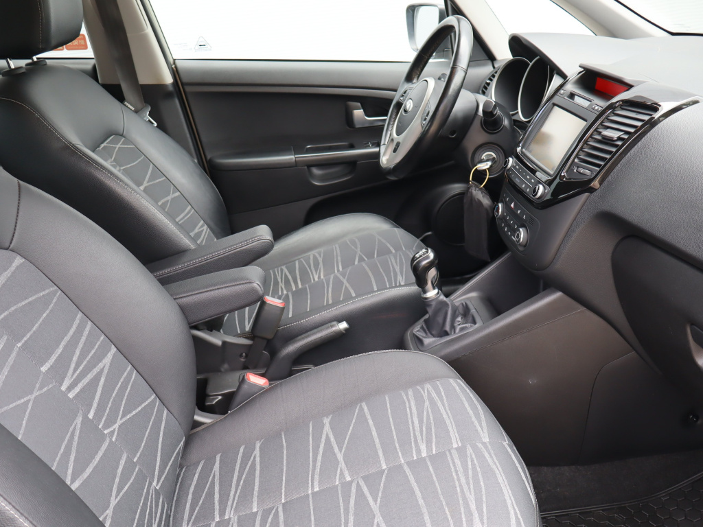 Kia Venga