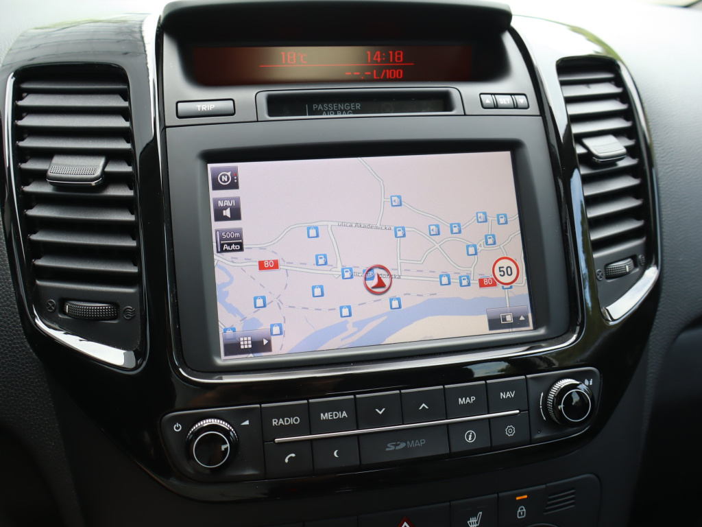 Kia Venga