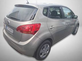 Kia Venga - 2017