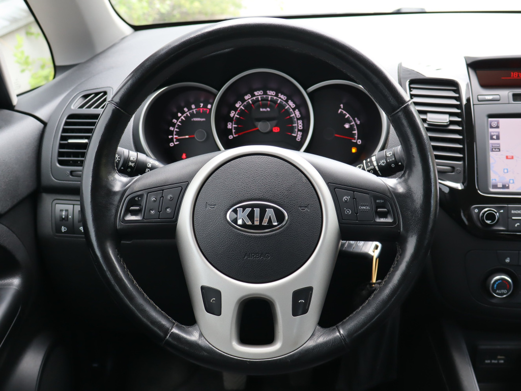 Kia Venga