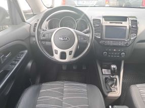 Kia Venga - 2017