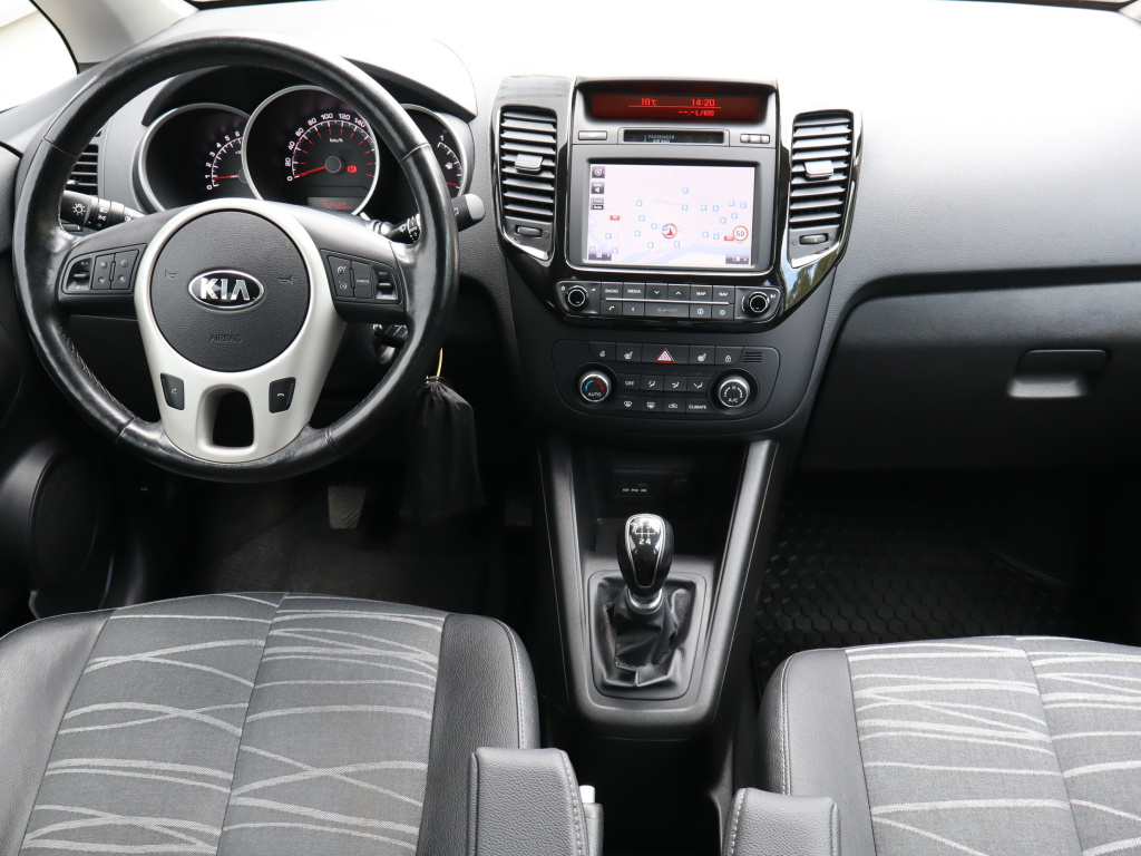 Kia Venga