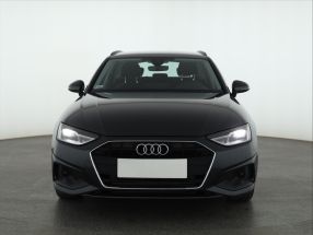 Audi A4 - 2021