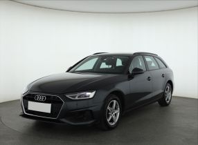 Audi A4 - 2021