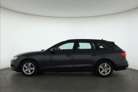 Audi A4 - 2021