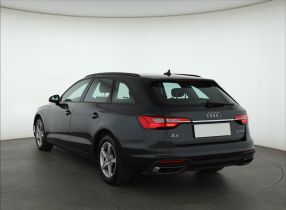 Audi A4 - 2021