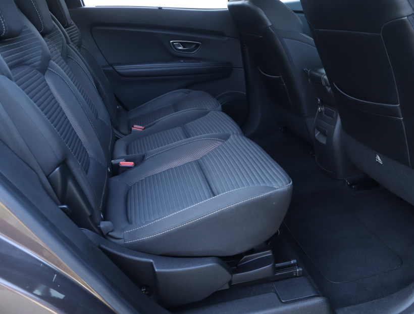 Renault Grand Scenic, 2017