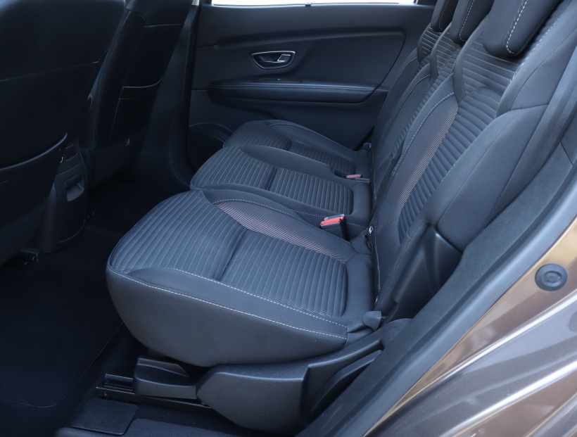 Renault Grand Scenic, 2017