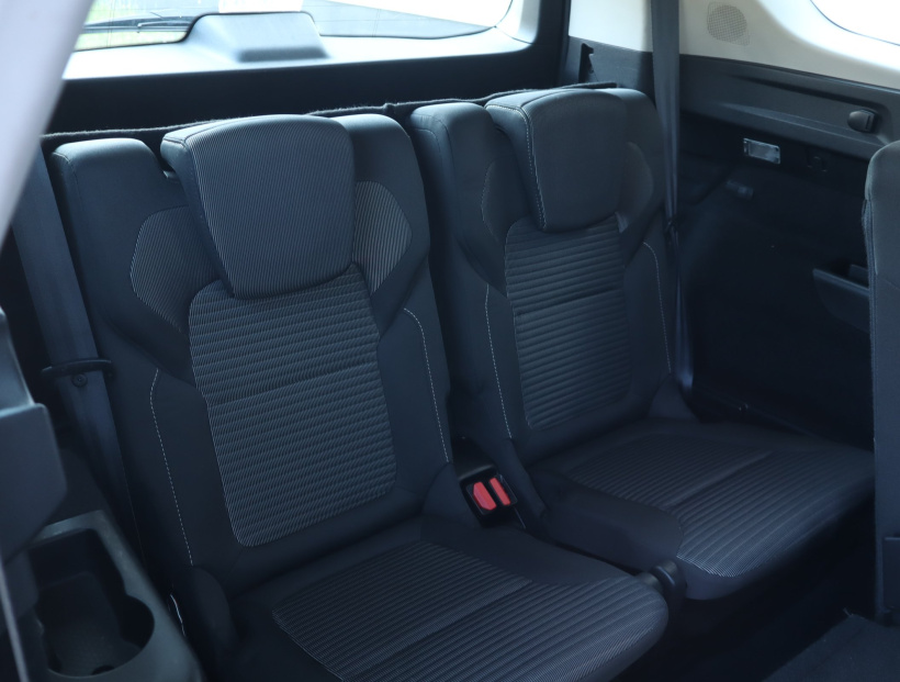 Renault Grand Scenic, 2017