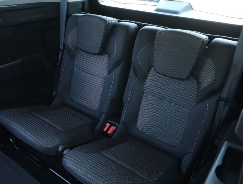 Renault Grand Scenic, 2017