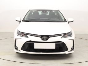 Toyota Corolla - 2022