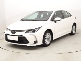 Toyota Corolla - 2022