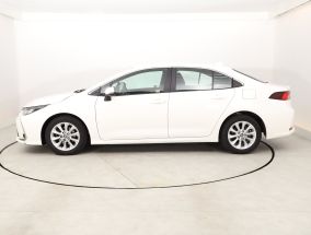 Toyota Corolla - 2022