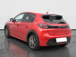 Peugeot e-208, 2022
