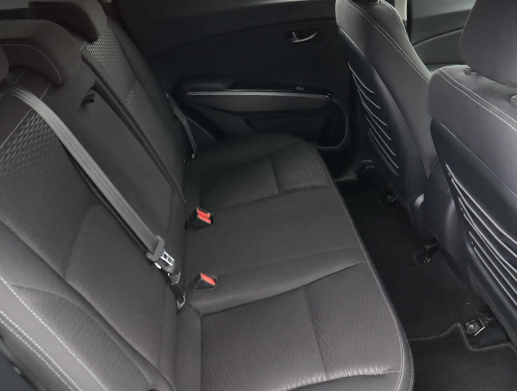 Ssang Yong XLV