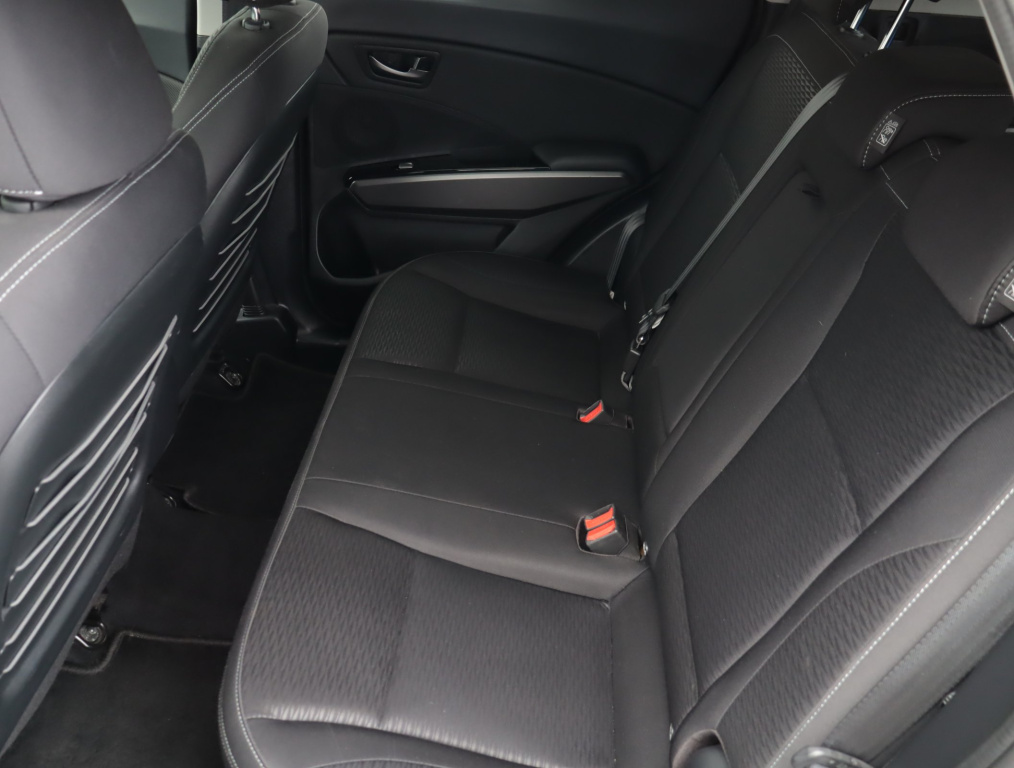 Ssang Yong XLV