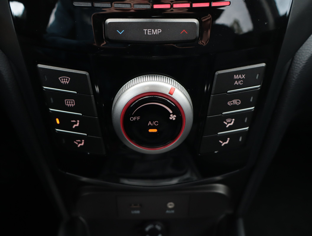 Ssang Yong XLV