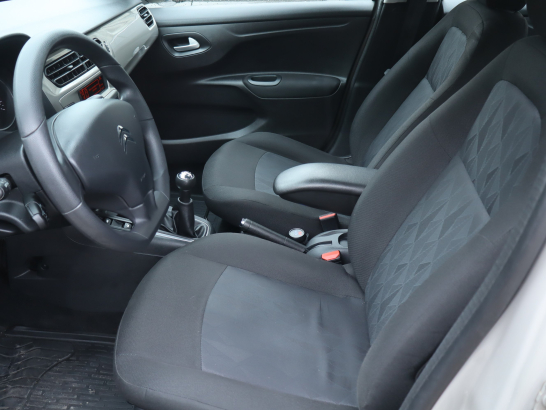 Citroen C-Elysee