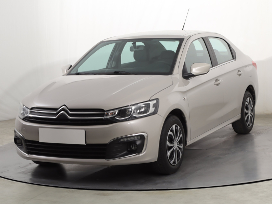 Citroen C-Elysee