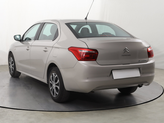 Citroen C-Elysee