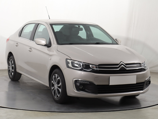 Citroen C-Elysee