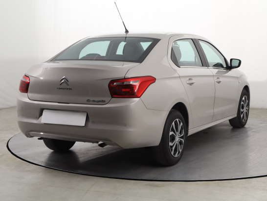 Citroen C-Elysee