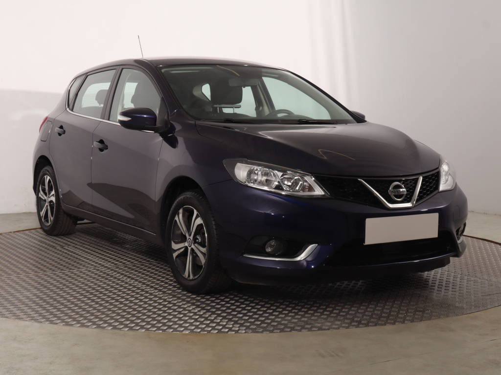Nissan Pulsar