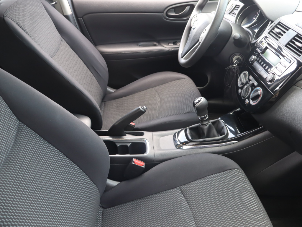 Nissan Pulsar