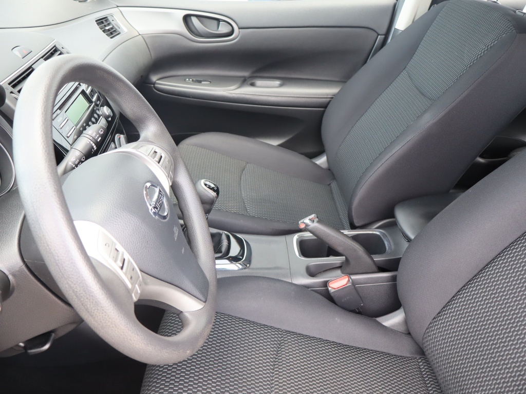 Nissan Pulsar