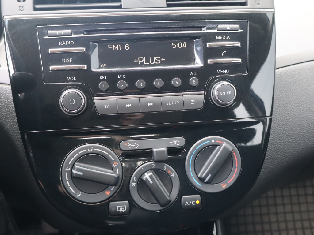 Nissan Pulsar