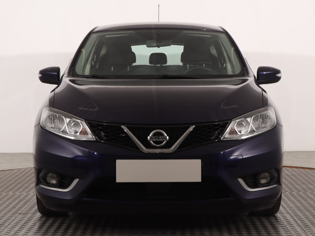 Nissan Pulsar
