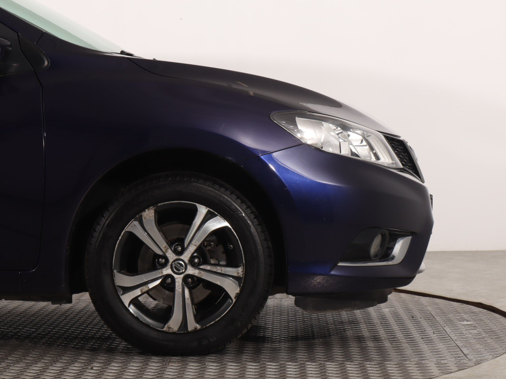 Nissan Pulsar