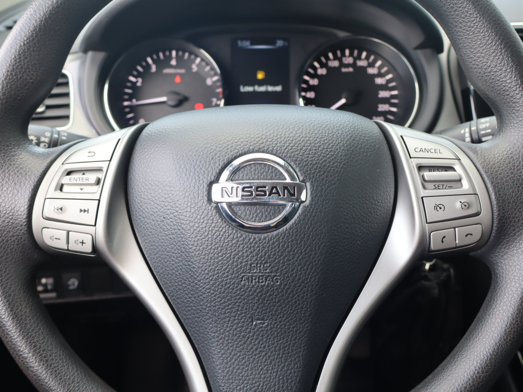 Nissan Pulsar