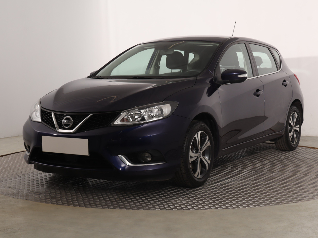 Nissan Pulsar