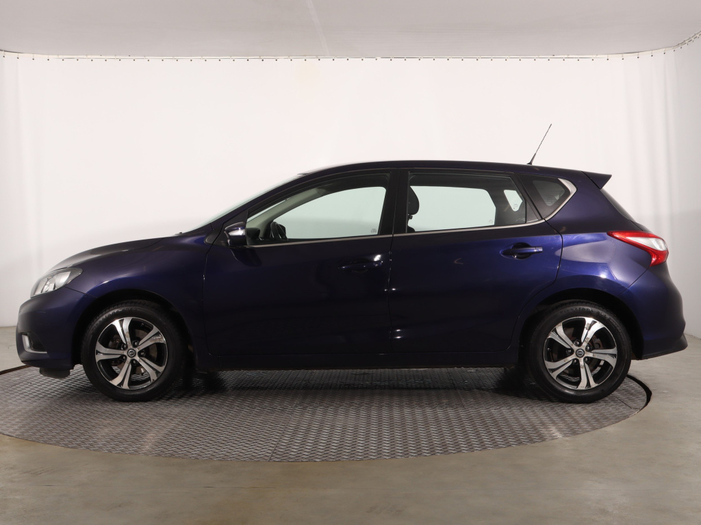 Nissan Pulsar