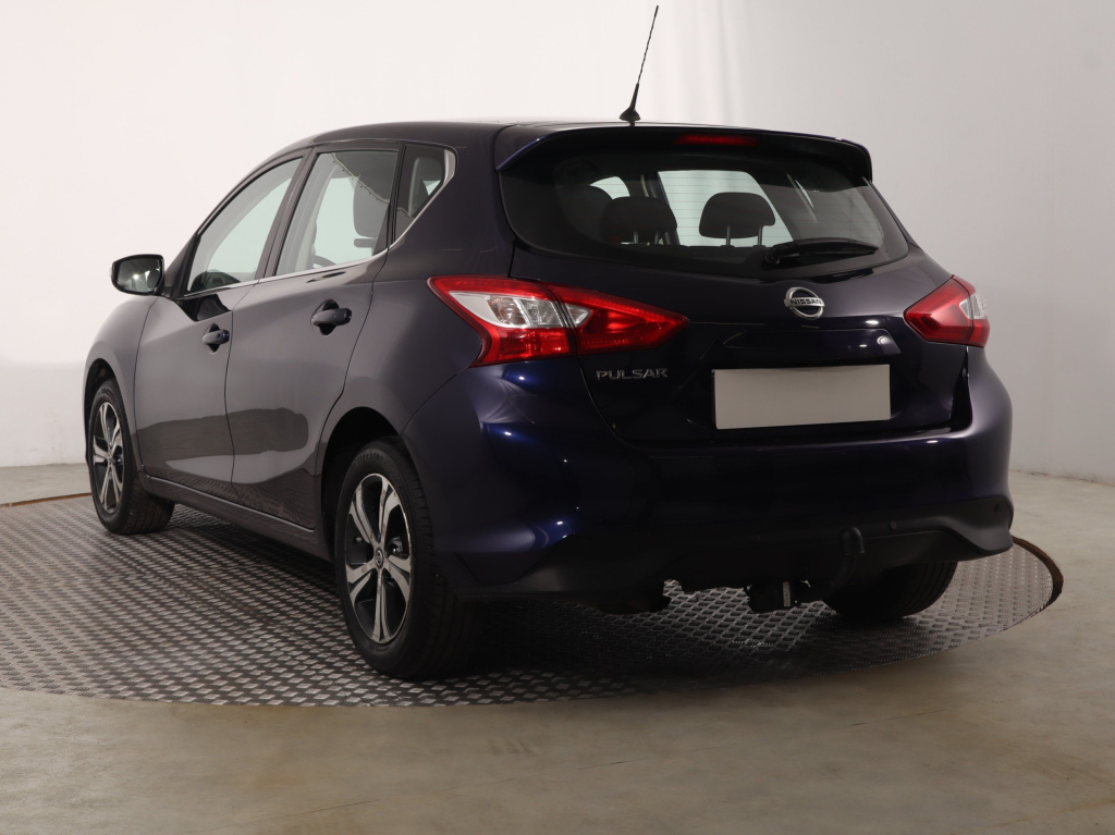 Nissan Pulsar