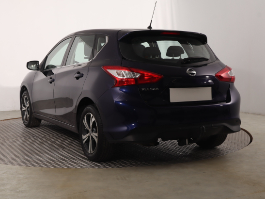 Nissan Pulsar