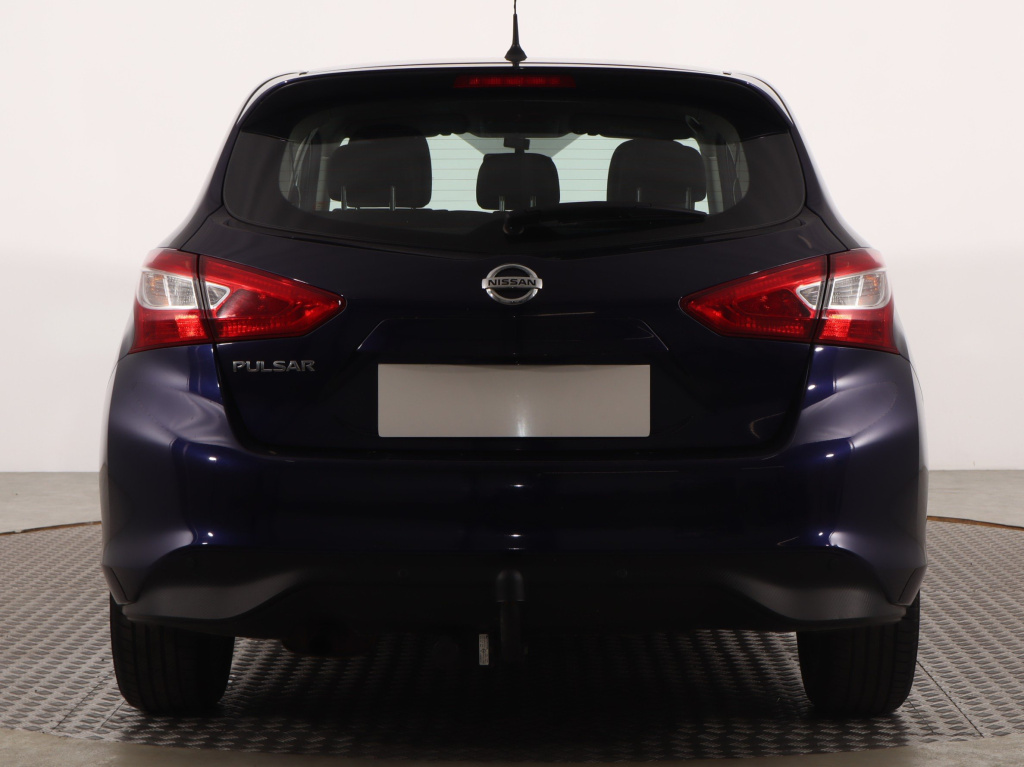 Nissan Pulsar