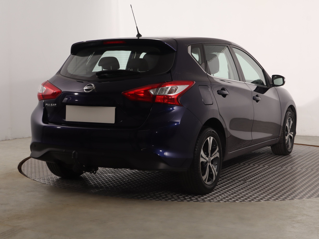 Nissan Pulsar