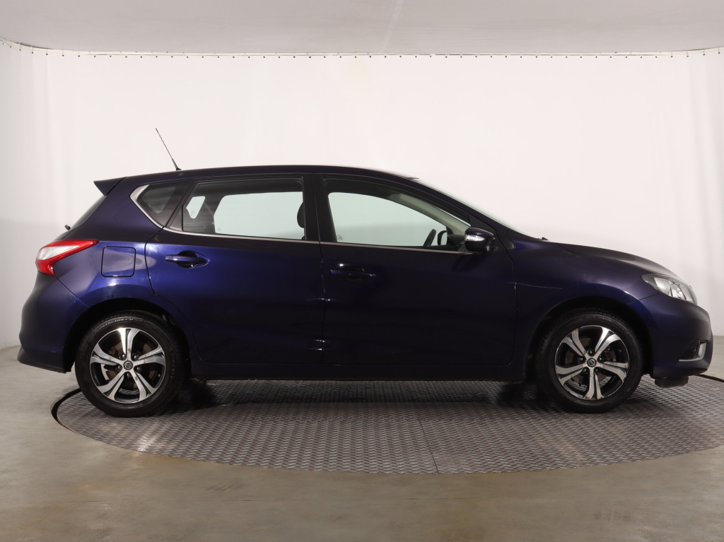 Nissan Pulsar