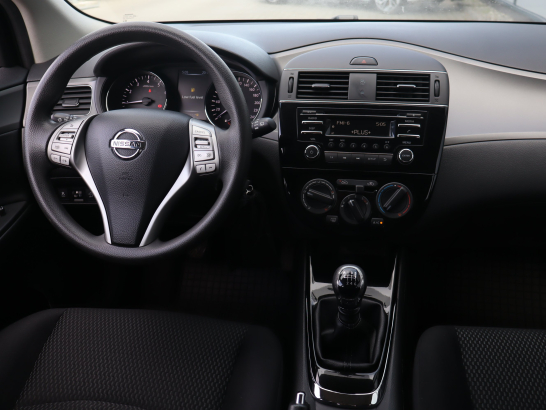 Nissan Pulsar