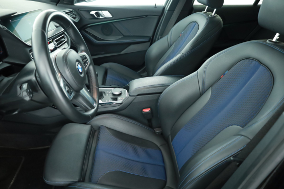 BMW 118i