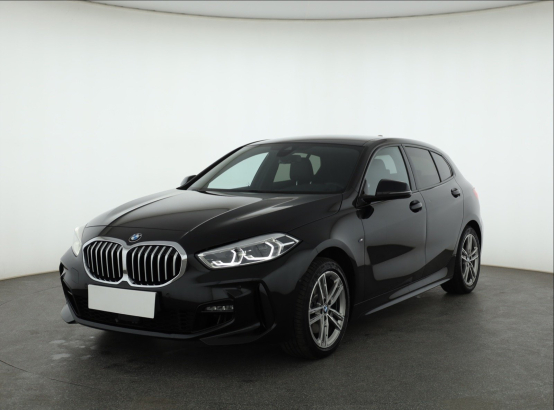 BMW 118i