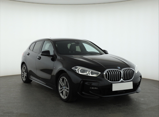 BMW 118i
