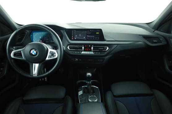 BMW 118i