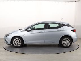 Opel Astra - 2019