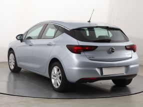 Opel Astra - 2019