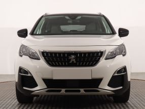 Peugeot 3008 - 2018
