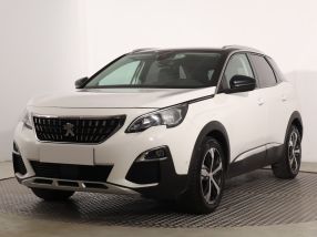 Peugeot 3008 - 2018