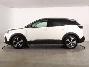 Peugeot 3008 - 2018